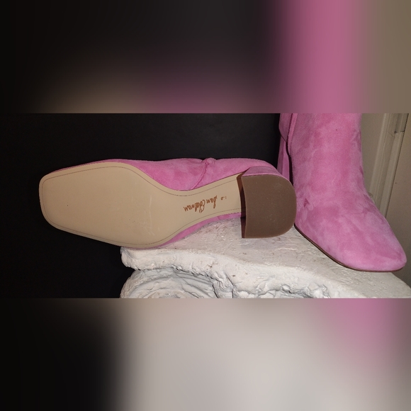 Sam Edelman Boots - Picture 6 of 16